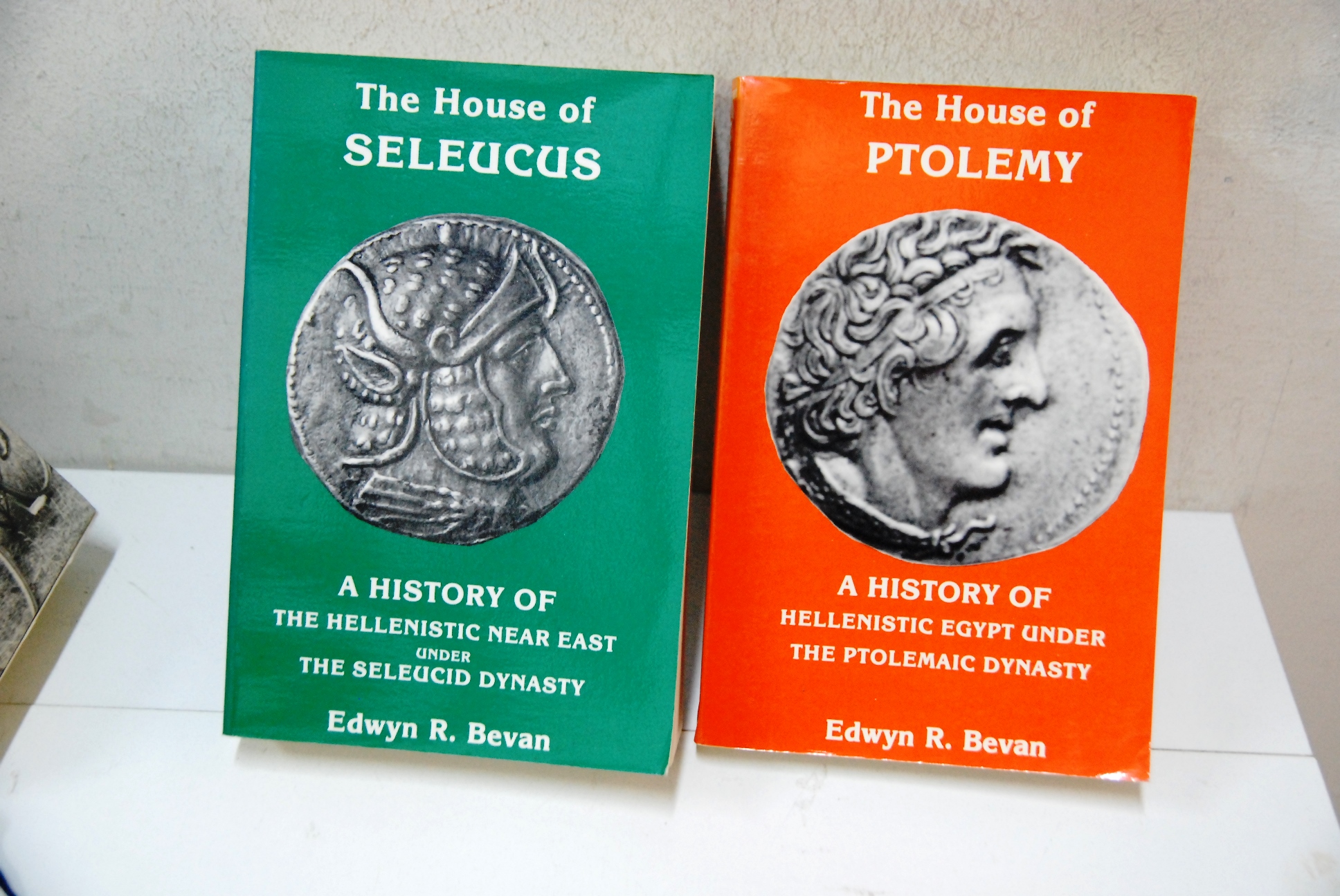 The Ptolemies – Hellenistic History
