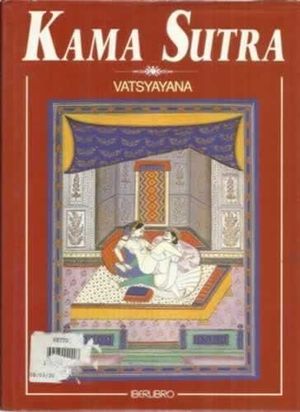 KAMA SUTRA - Vatsyayana