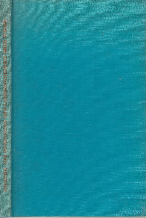 Die Störungen der Liebesfähigkeit beim Weibe : zur Klinik, Biologie u. Psychologie d. Geschlechtsfunktion u. d. Orgasmus. / Werner Kemper - Kemper, Werner