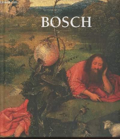 Hieronymus Bosch - Collectif