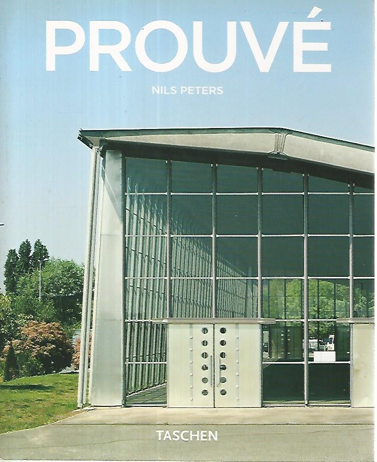 Prouvé - Nils Peters