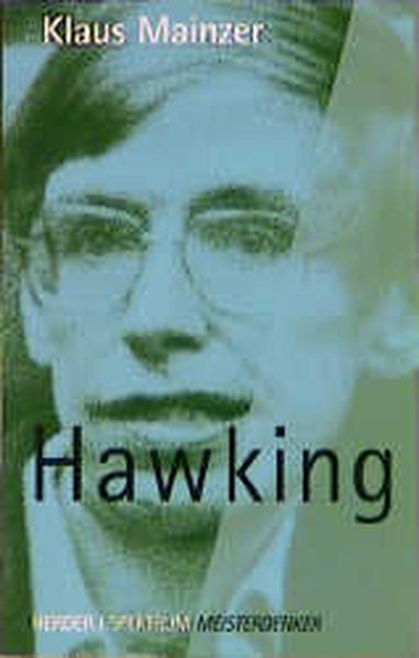 Hawking - Mainzer, Klaus