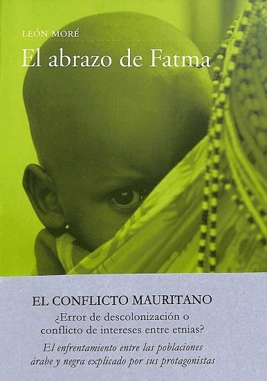 EL ABRAZO DE FATMA - Leon More