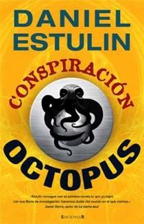 CONSPIRACION OCTOPUS - Daniel Estulin
