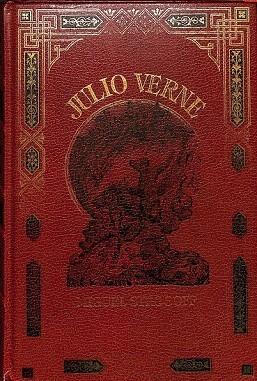 MIGUEL STROGOFF - Julio Verne