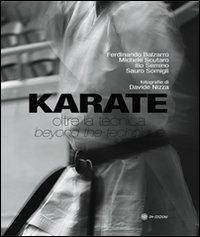 Karate. Oltre la tecnica