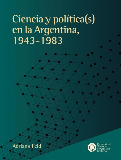 Ciencia y política Argentina