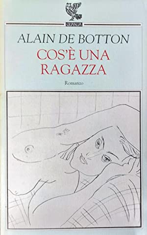 Cos'è una ragazza - Alain de Botton