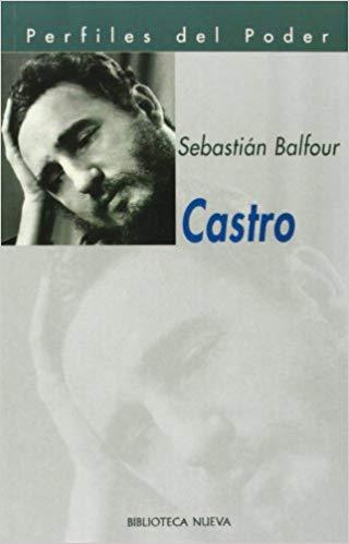 Castro - Sebastián Balfour