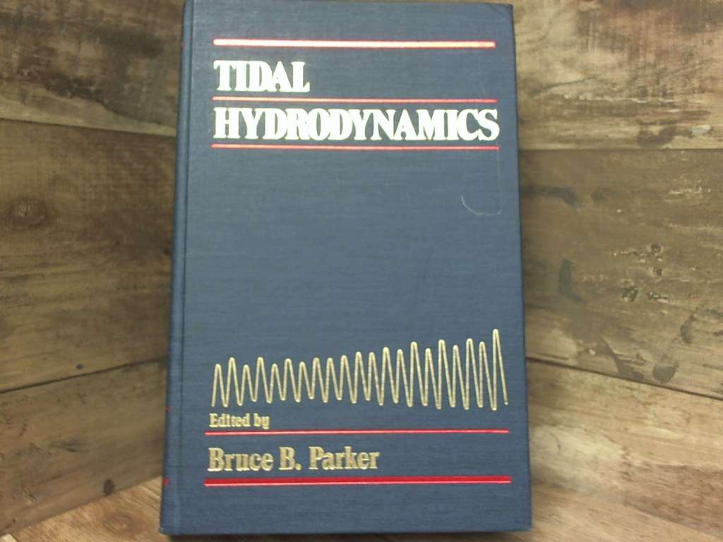 Tidal Hydrodynamics