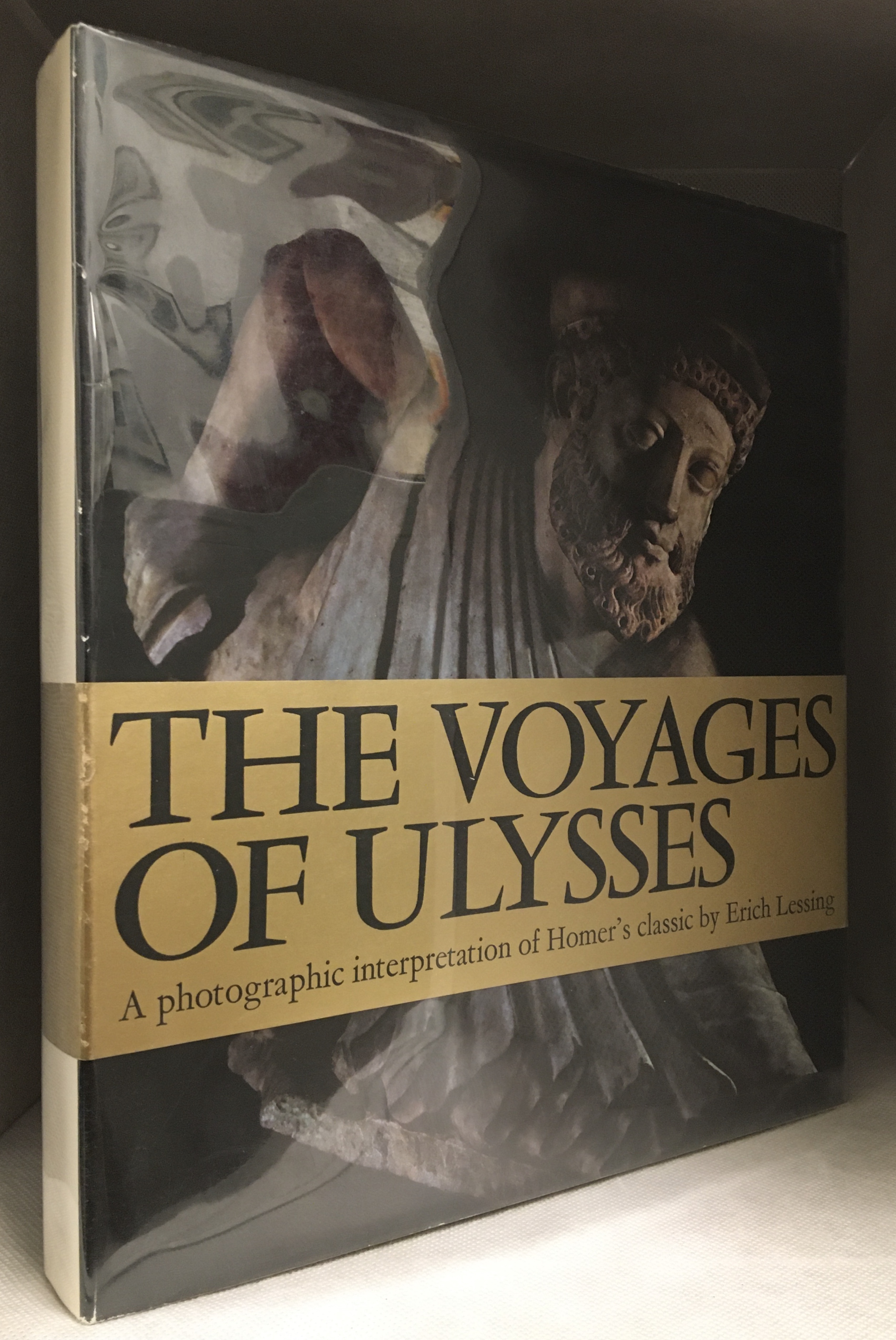 voyage of ulysses
