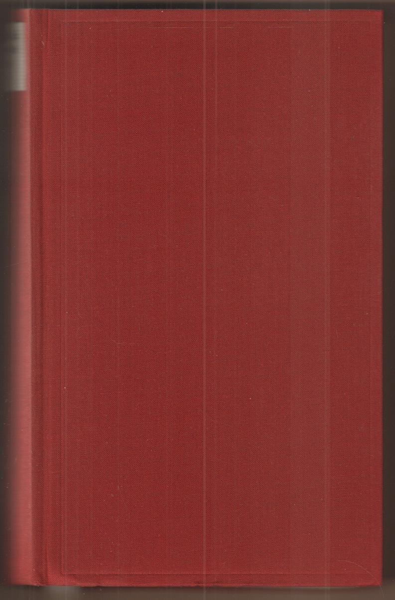 Geschichte 1 (Herausgegeben von Wilhelm Emrich). (= Gesammelte Werke, Band 9). - Huch, Ricarda