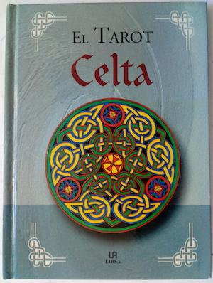 El tarot celta (sólo libro) - Pedro Anós