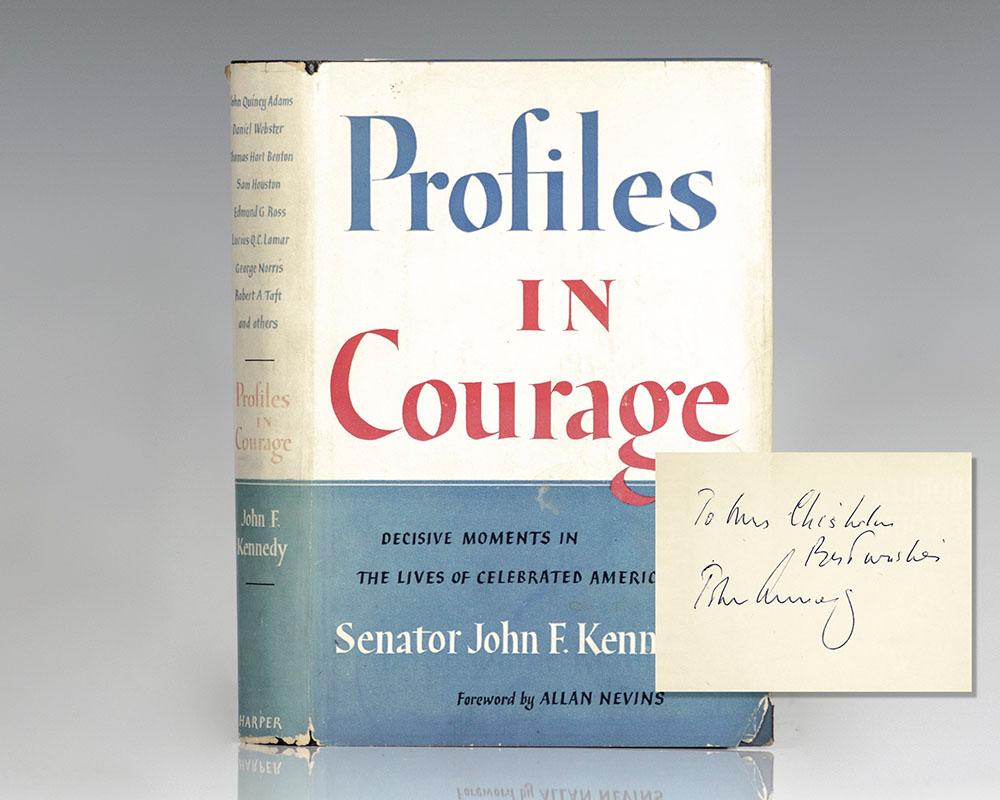 courage kennedy courage kennedy