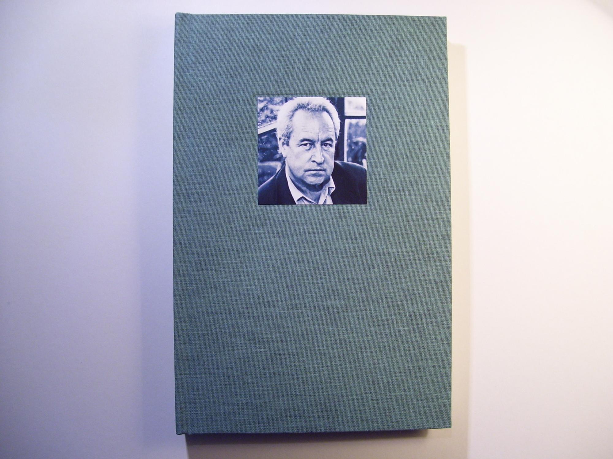 The Sea: A Screenplay BANVILLE, John [Fine] [Hardcover]