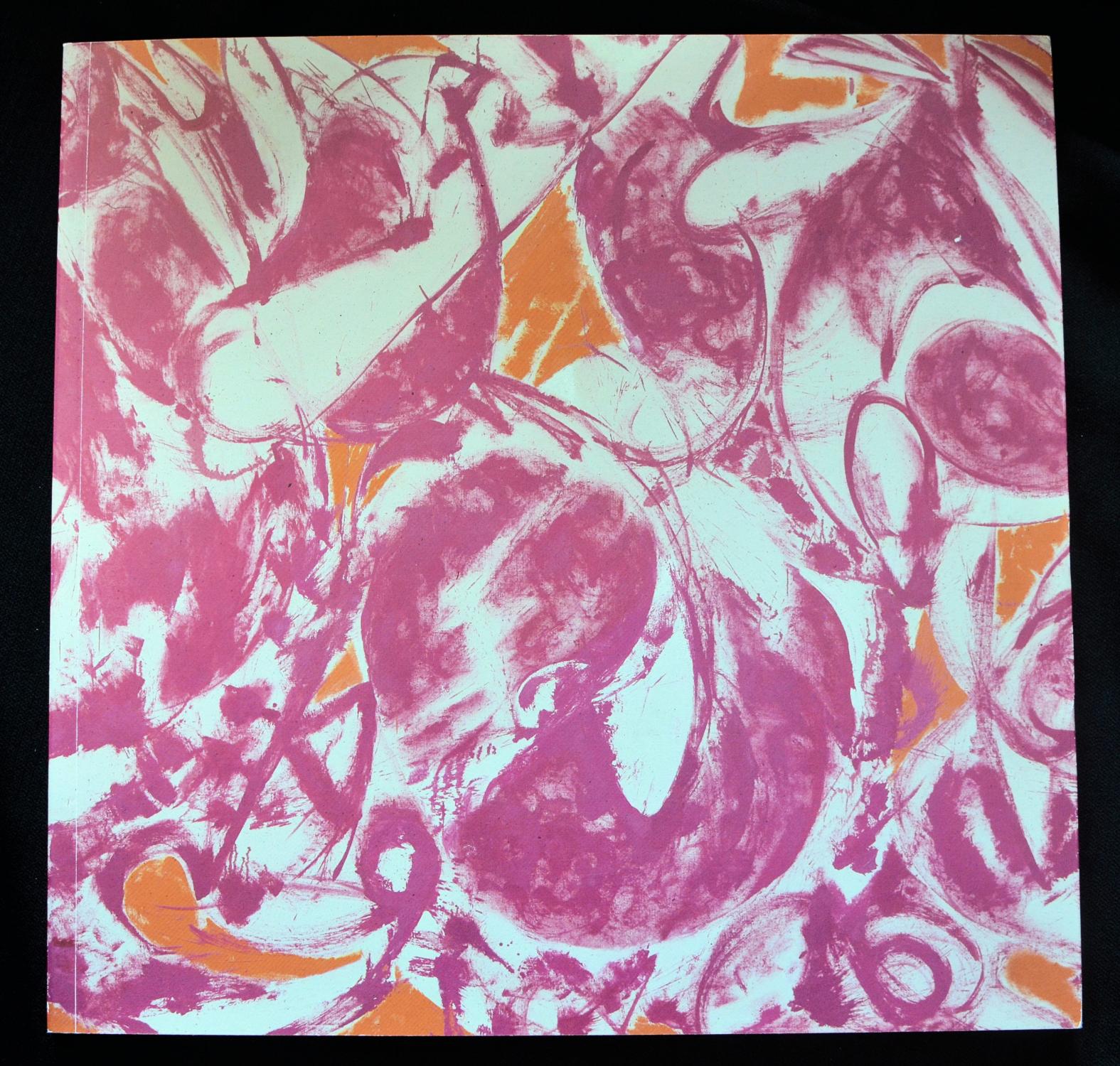 Lee Krasner Paintings, 1965 to 1970 - Albee, Edward; Westfall, Stephen; Liebman; Lisa