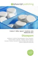 Diazepam - McBrewster, John, Miller, Frederic P., Vandome, Agnes F