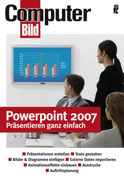 Powerpoint 2007: Präsentieren ganz einfach - ComputerBild