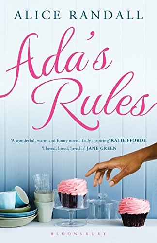Ada's Rules - Randall, Alice