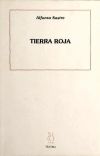 Tierra roja - Sastre, Alfonso