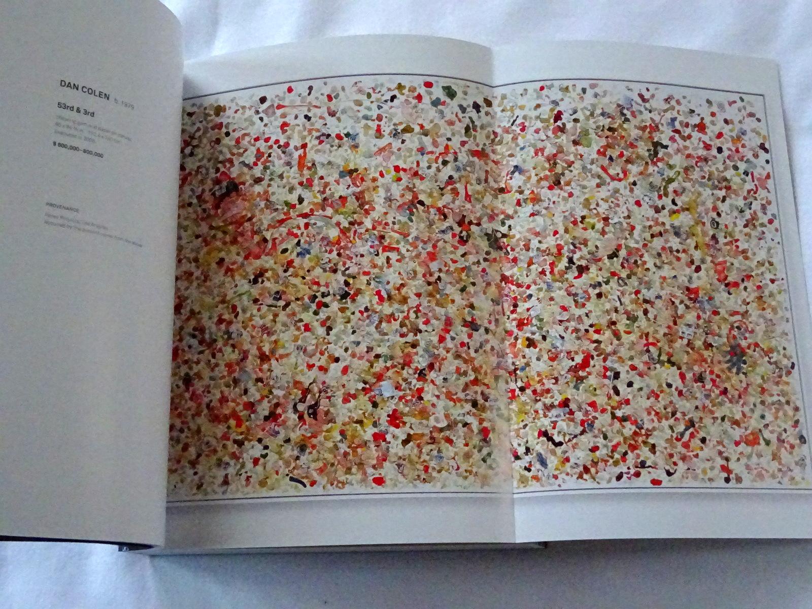 Contemporary Art Evening Auction, 14 May 2013, Sotheby's New York ...