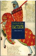 EL CABALLERO DEL LEON - CHRETIEN DE TROYES