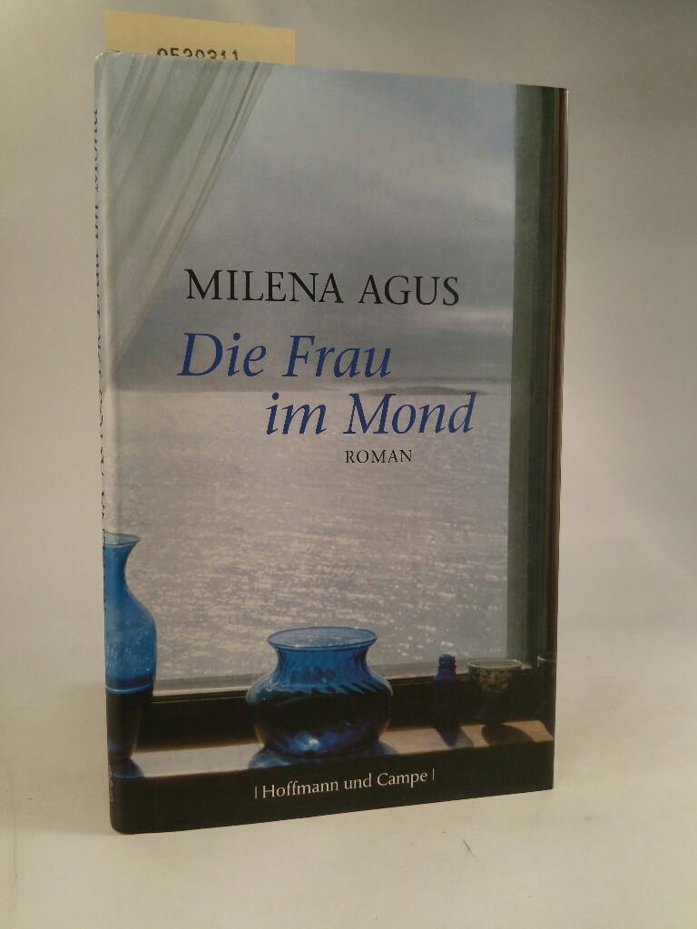 Die Frau Im Mond Buch 3455400779 - Die Frau im Mond von Agus, Milena - ZVAB