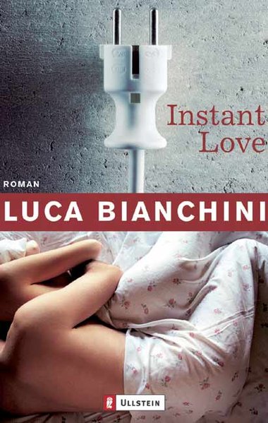 Instant Love: Roman - Bianchini, Luca