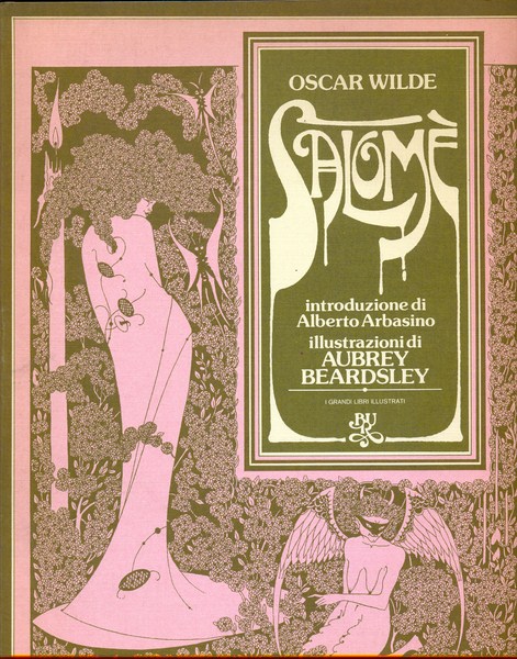 Salome' - Wilde, Oscar