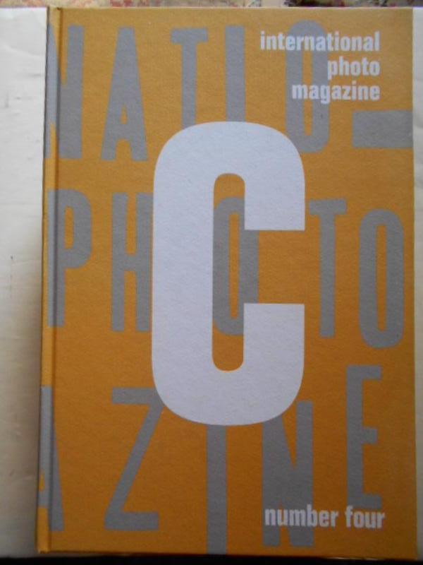 C International Photo Magazine 04 (English and Chinese