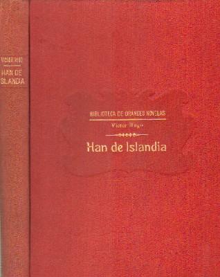 HAN DE ISLANDIA - HUGO, VICTOR