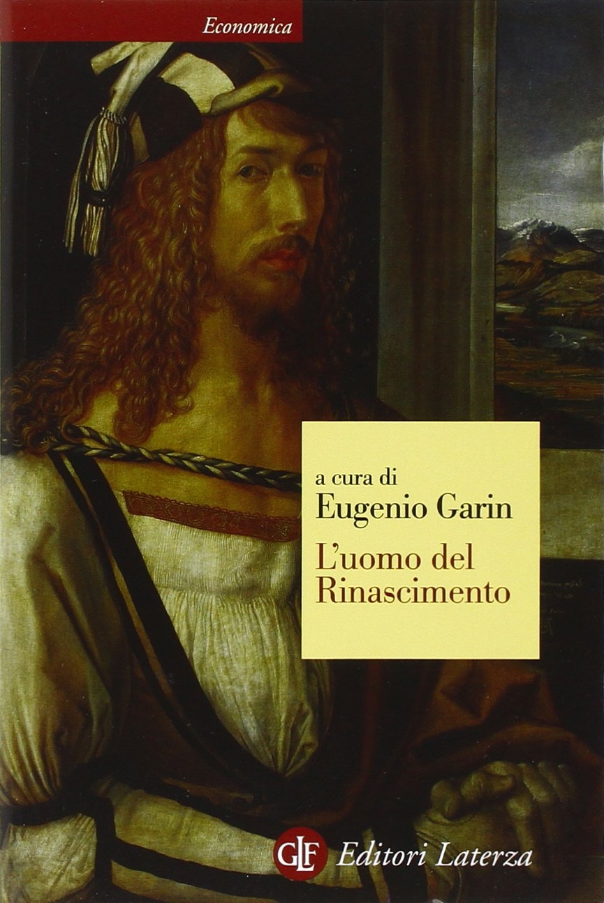 L'uomo del Rinascimento