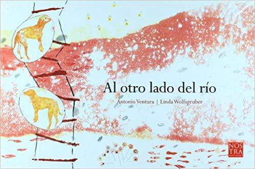 Al Otro Lado Del Rio - Ventura Antonio