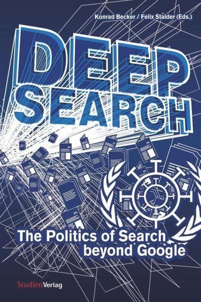 Deep Search - Konrad Becker