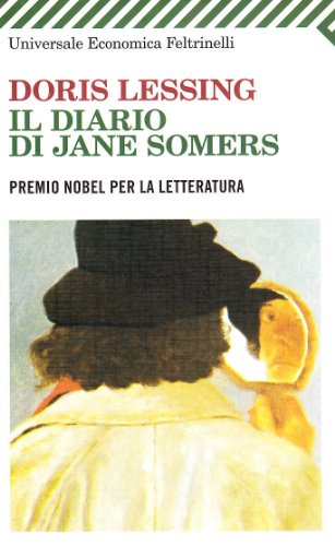 Il diario di Jane Somers - Lessing, Doris and Caramella, M.