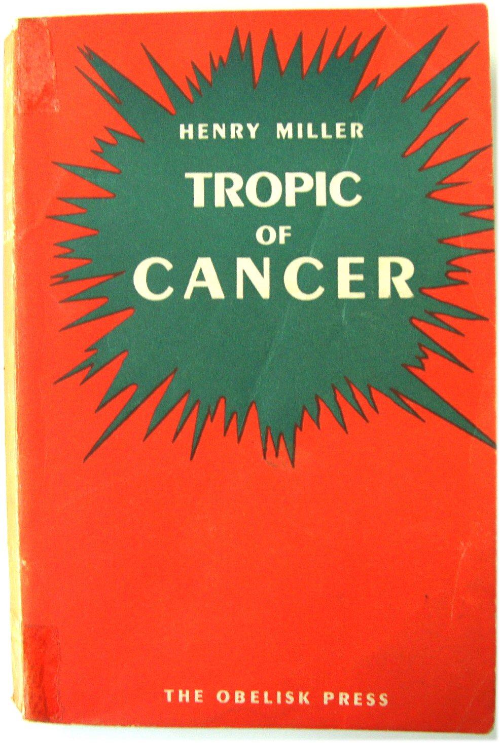 henry miller henry miller