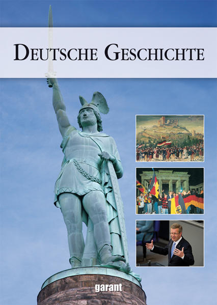 Deutsche Geschichte. [Text:]