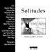 Solitudes : 14 Photographies, 14 Textes - Jean-marie Lanlo, Charles Bitterson, Geneviève Pigeon