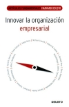 Innovar la organización empresarial - VV.AA.