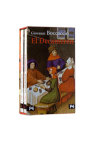 El Decamerón, 1 - Giovanni Boccaccio , y Esther Benitez Eiroa