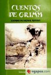CUENTOS DE GRIMM (LUJO) - Rackham, Arthur; Grimm, Wilhelm; Grimm, Jacob