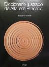 DICCIONARIO ILUSTRADO DE ALFARERÍA PRÁCTICA - Robert Fournier