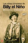 LAS OBRAS COMPLETAS DE BILLY THE KID FG - Ondaatje, Michael