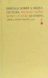 Diàlegs sobre l'arquitectura - Nicolau Maria Rubió Tudurí