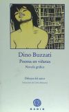 Poema en viñetas. Novela gráfica - Buzzati, Dino