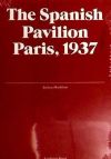 SPANISH PAVILION PARIS 1937 -POSTAL INGLES - Mendelson, Jordana