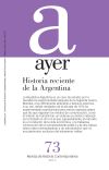 Historia reciente de la Argentina - Saborido Acerbo, Jorge Ramón Enrique