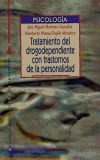 Tratamiento del drogodependiente con trastorno de la personalidad - Martínez González, José Miguel; Trujillo, Humberto M.