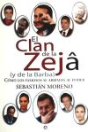 El clan de la zeja (y de la barba) - Sebastián Moreno