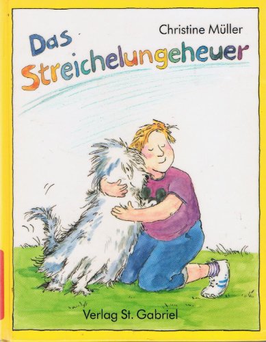 Das Streichelungeheuer - Unbekannt